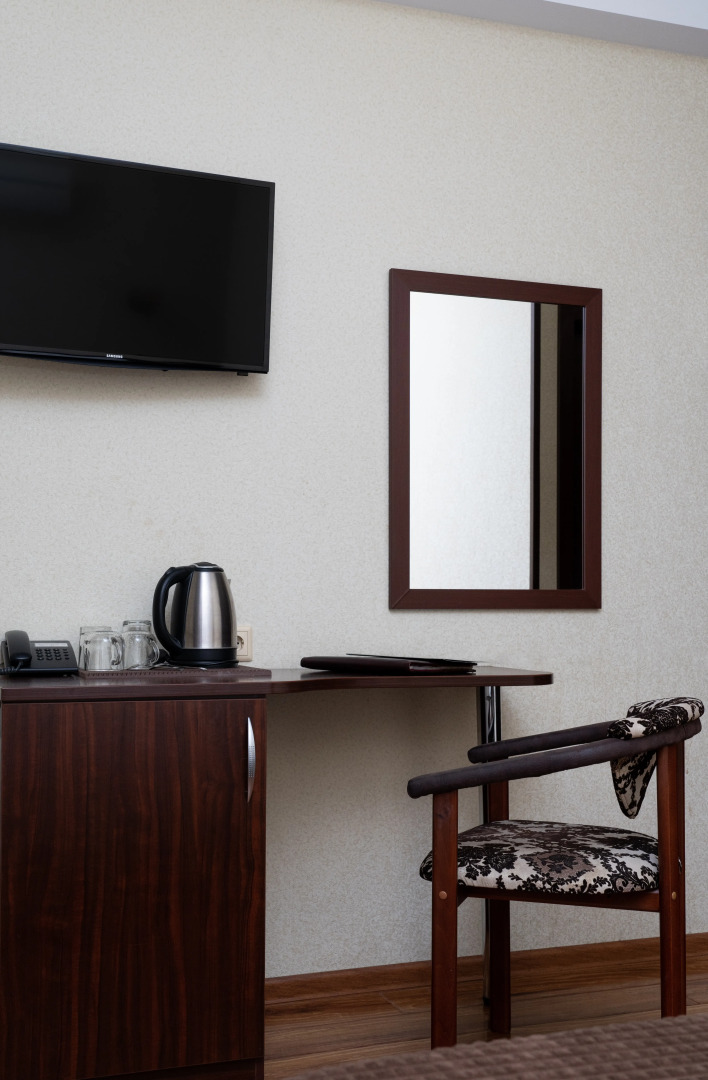 Отель Alta Vista