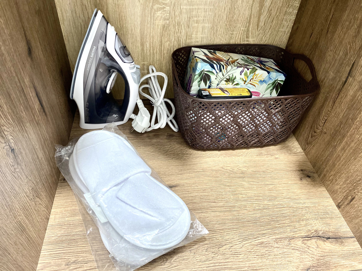 Квартира EA Studio