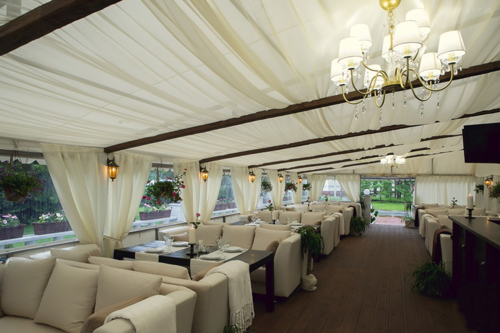 Отель Тверь