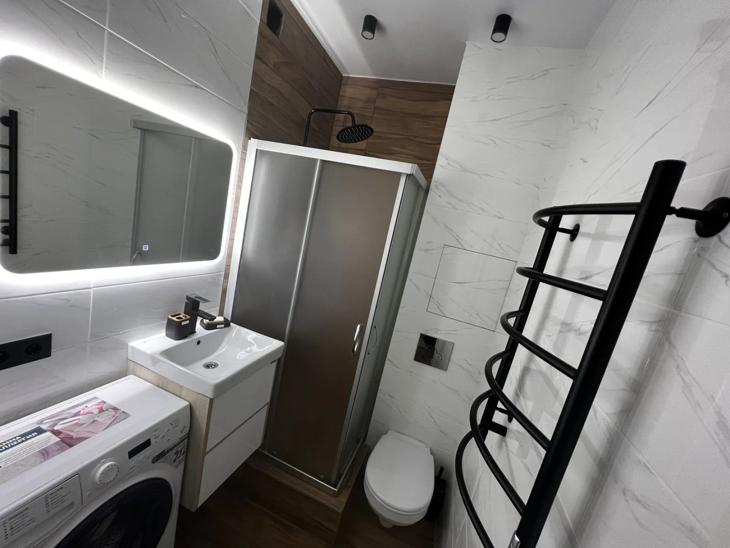 Квартира AlexHome Лосино-Петровский Расцветай на Пушкина