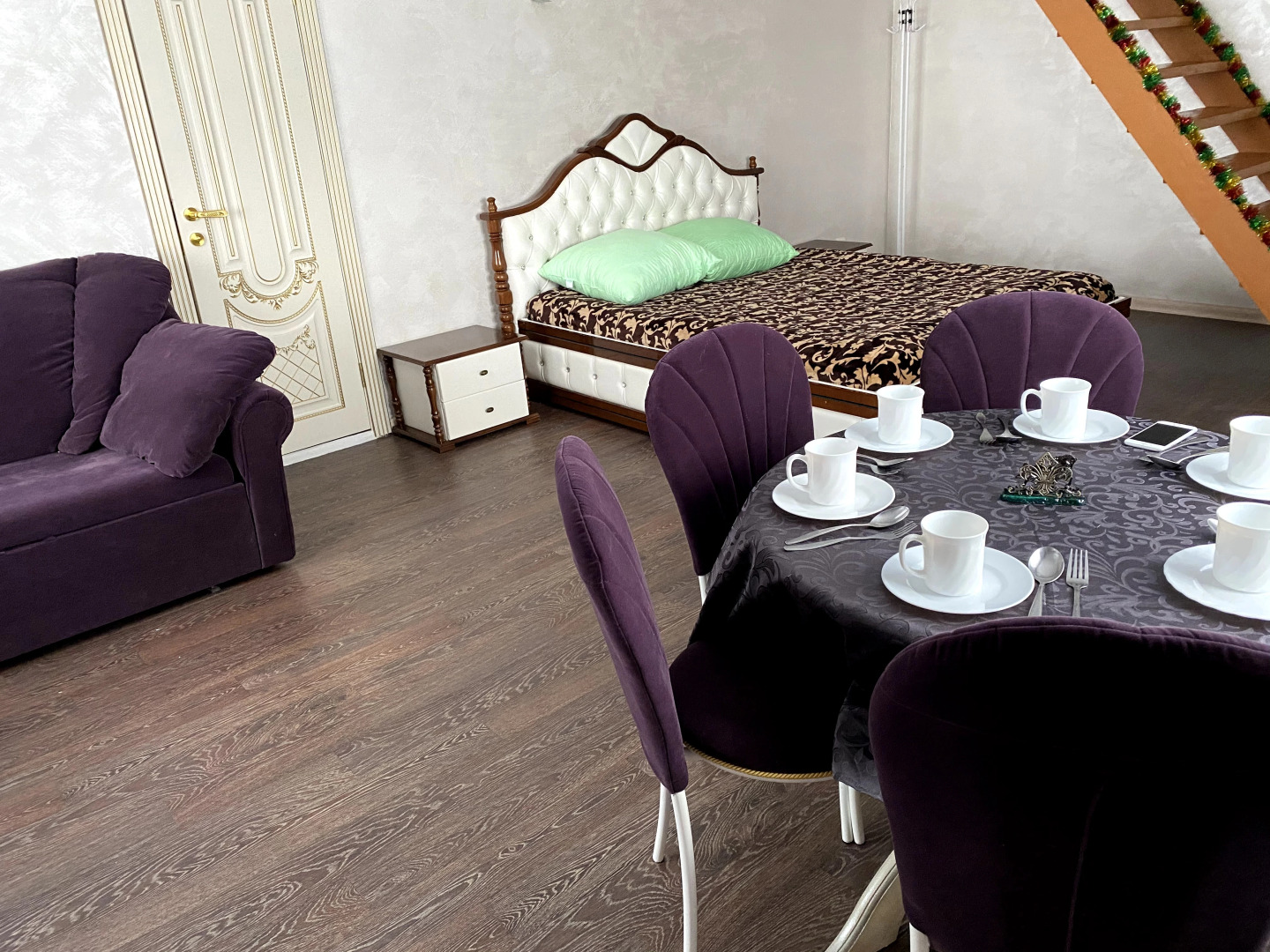 База отдыха Усадьба Семейная