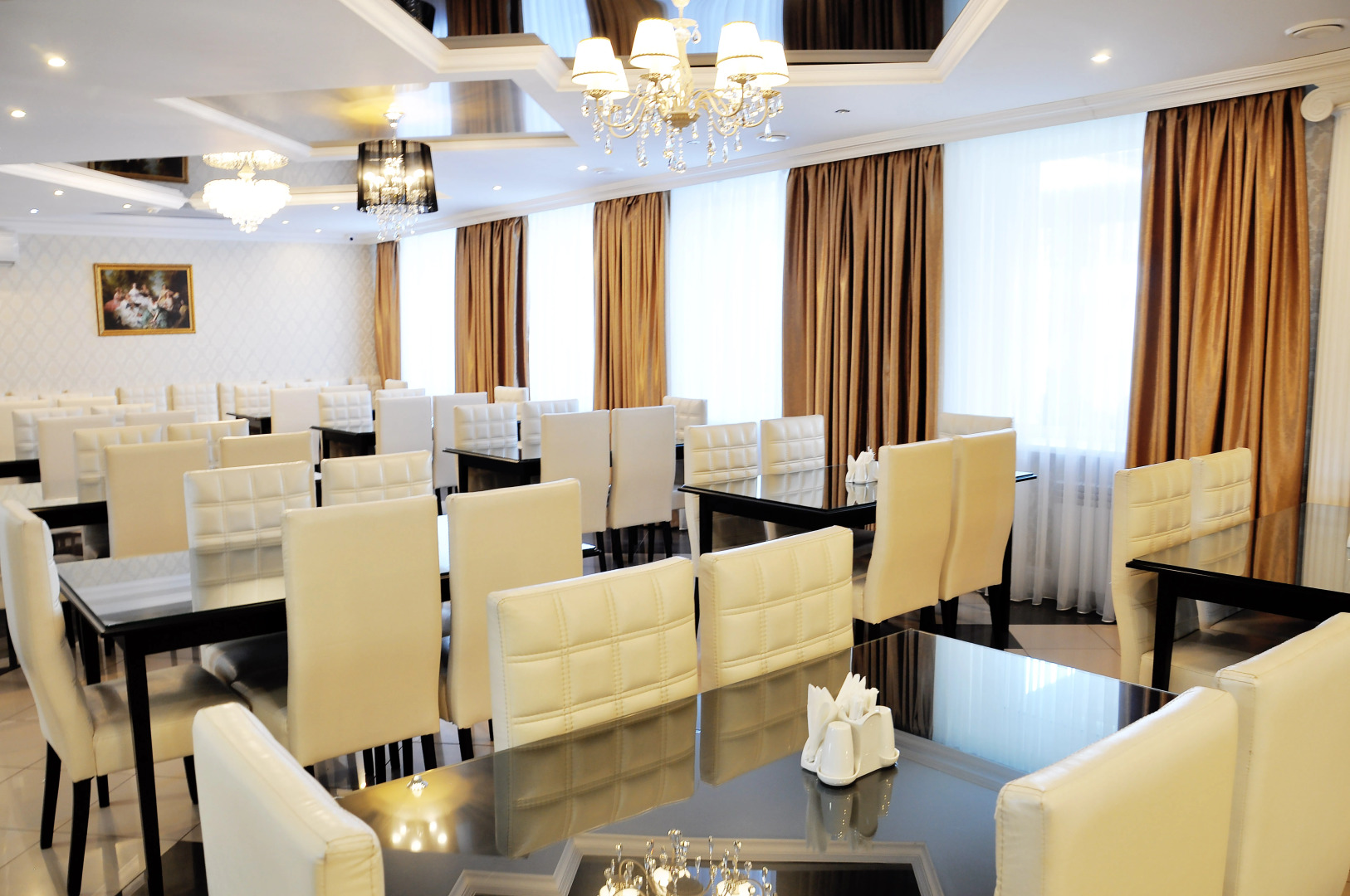 Санаторий Сотник