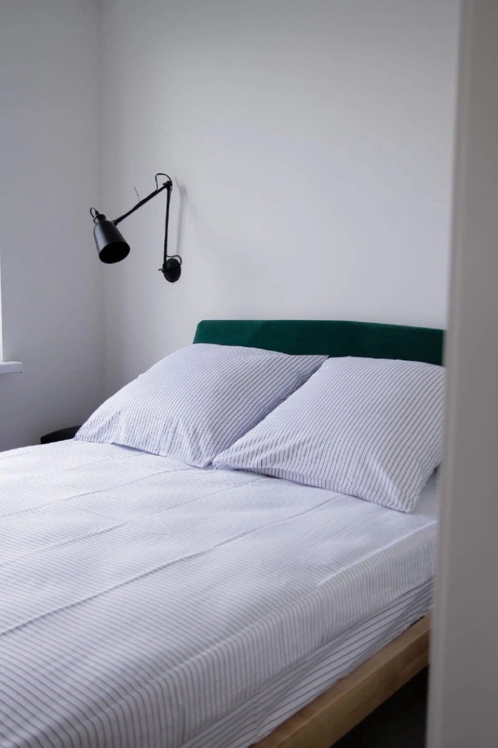 Квартира с Дизайнерским Ремонтом