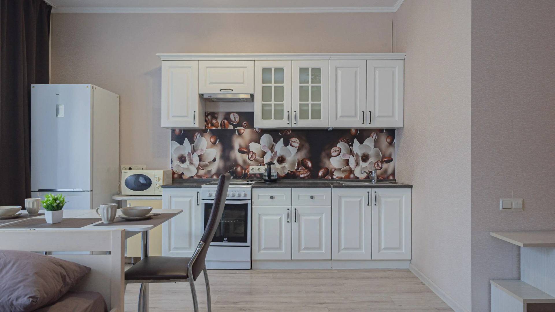 Апартаменты Dolina