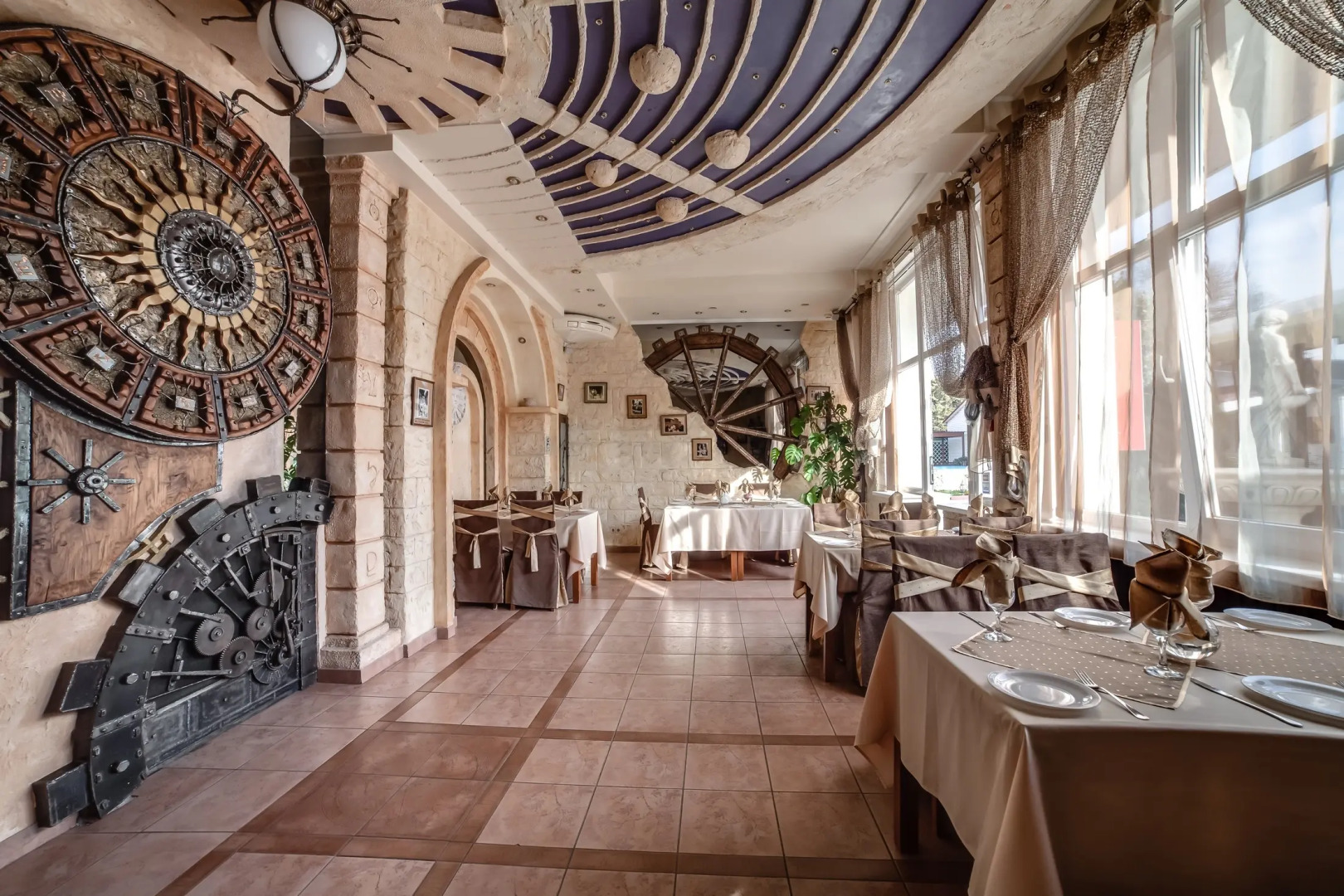 Гостевой дом Херсонес