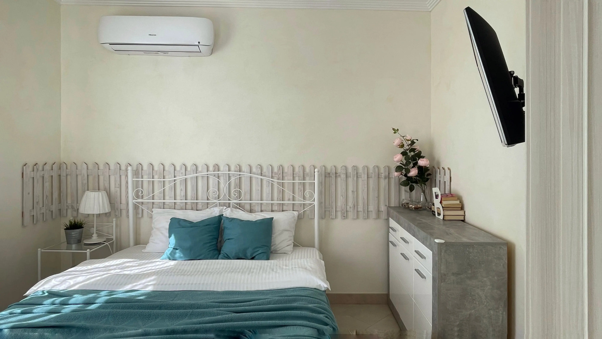 Апартаменты МамайК2 MoreAparts