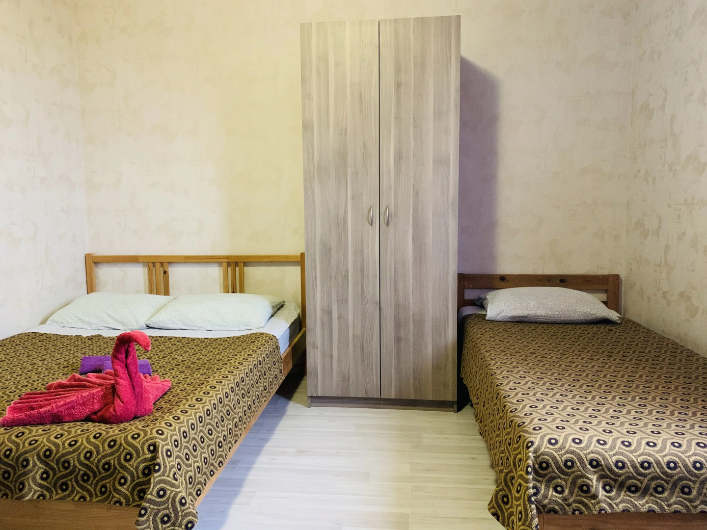 Гостевой дом Гости