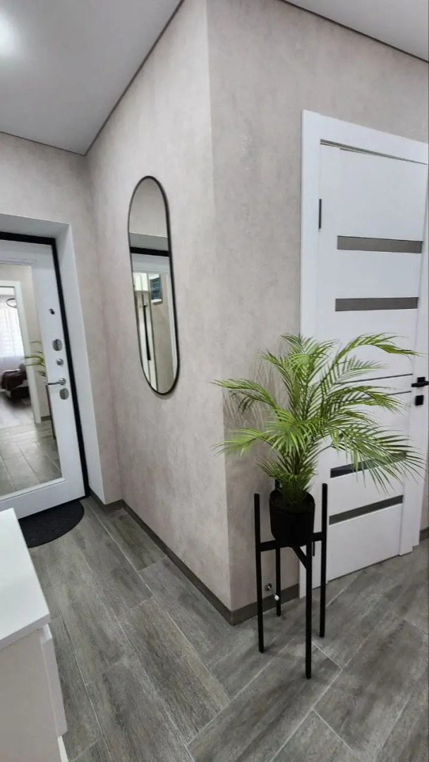 Квартира Люкс рядом с парком Дружбы