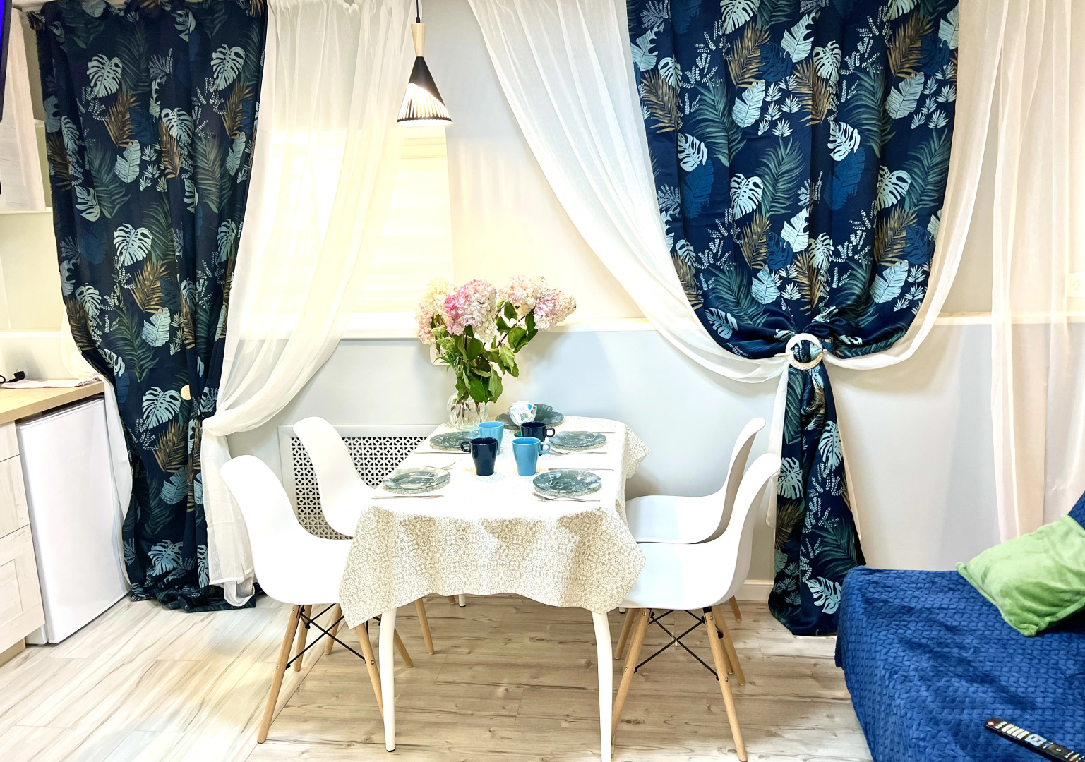 Апартаменты UNDERGROUND