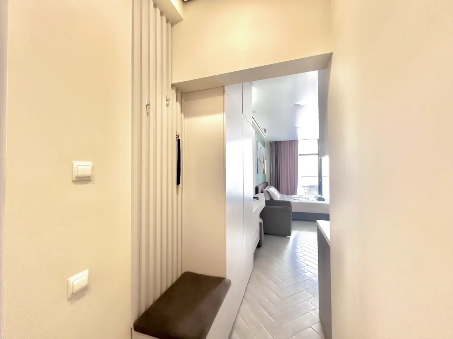 Апартаменты Стиль Жизни 4