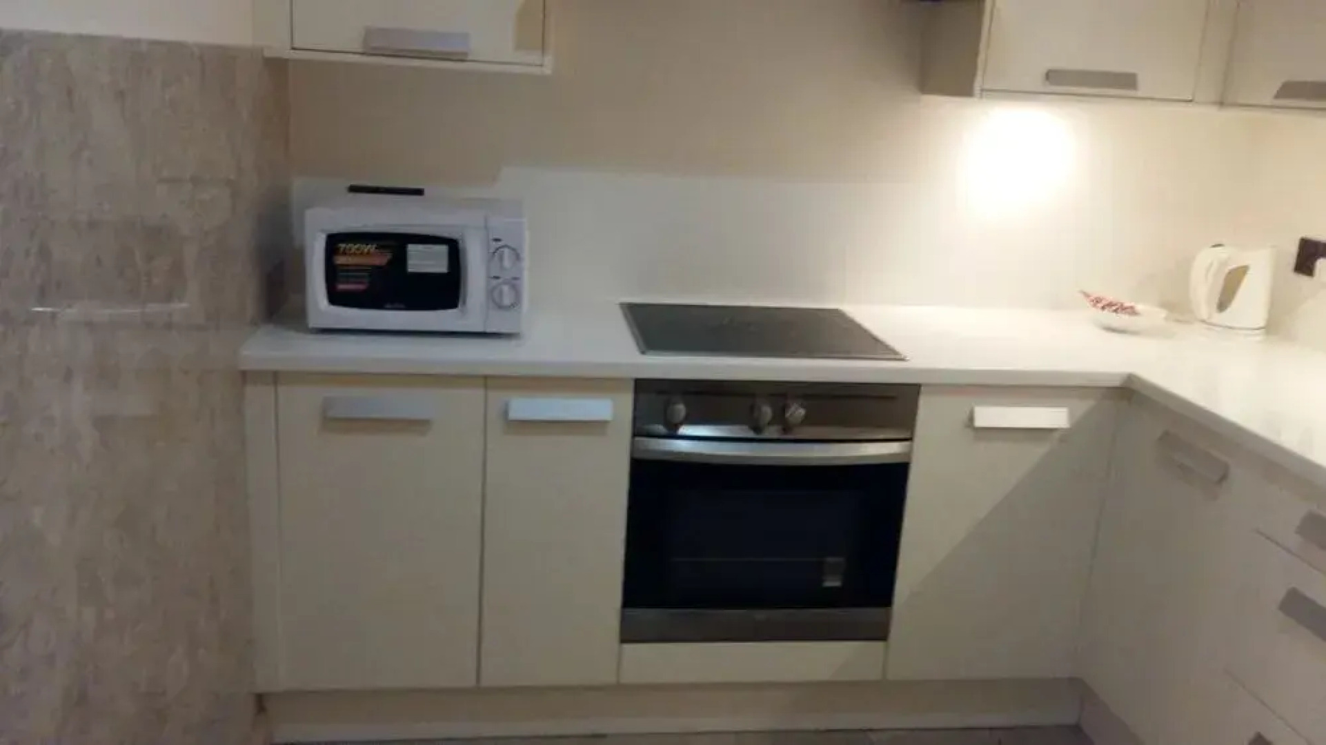 Апартаменты Berjaya Time Square