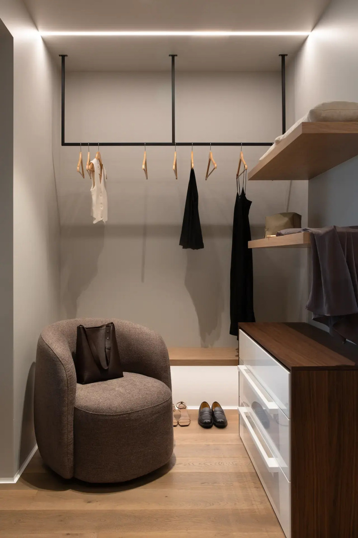 Квартира Бизнес-класс в историческом центре