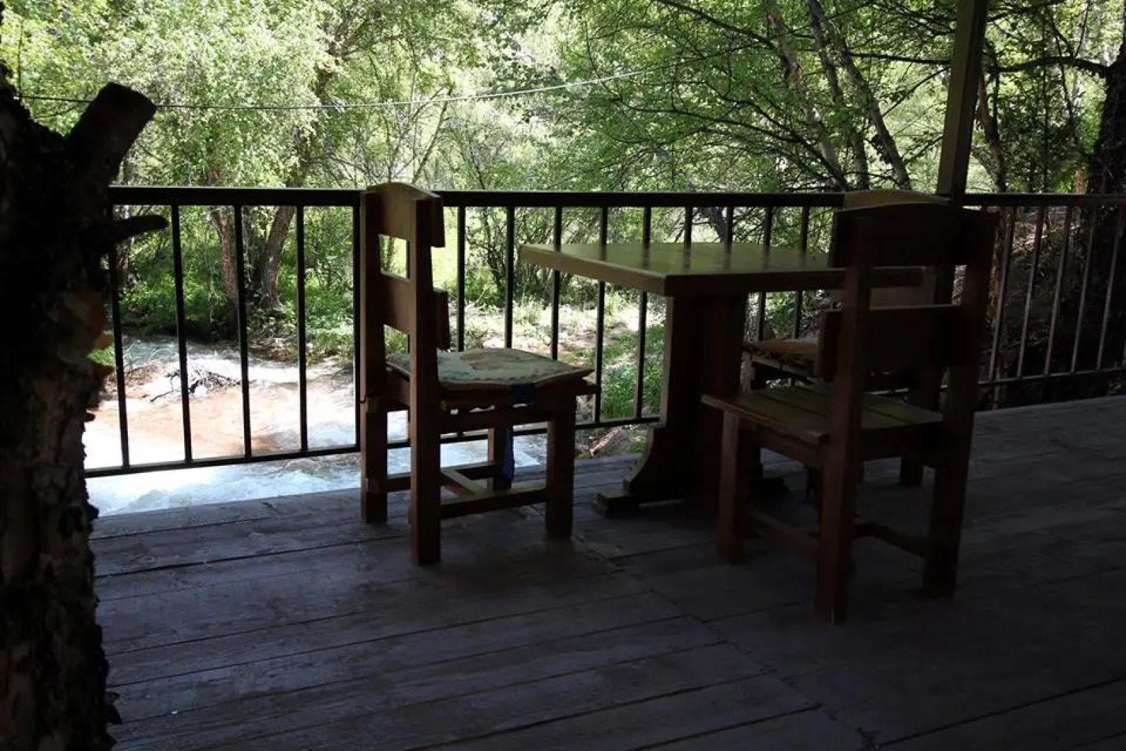 Туристический Комплекс Чычкан