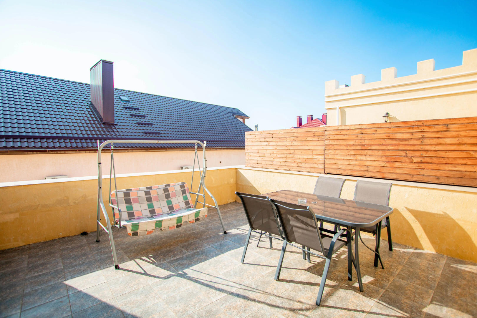 Гостевой дом ИмператорЪ