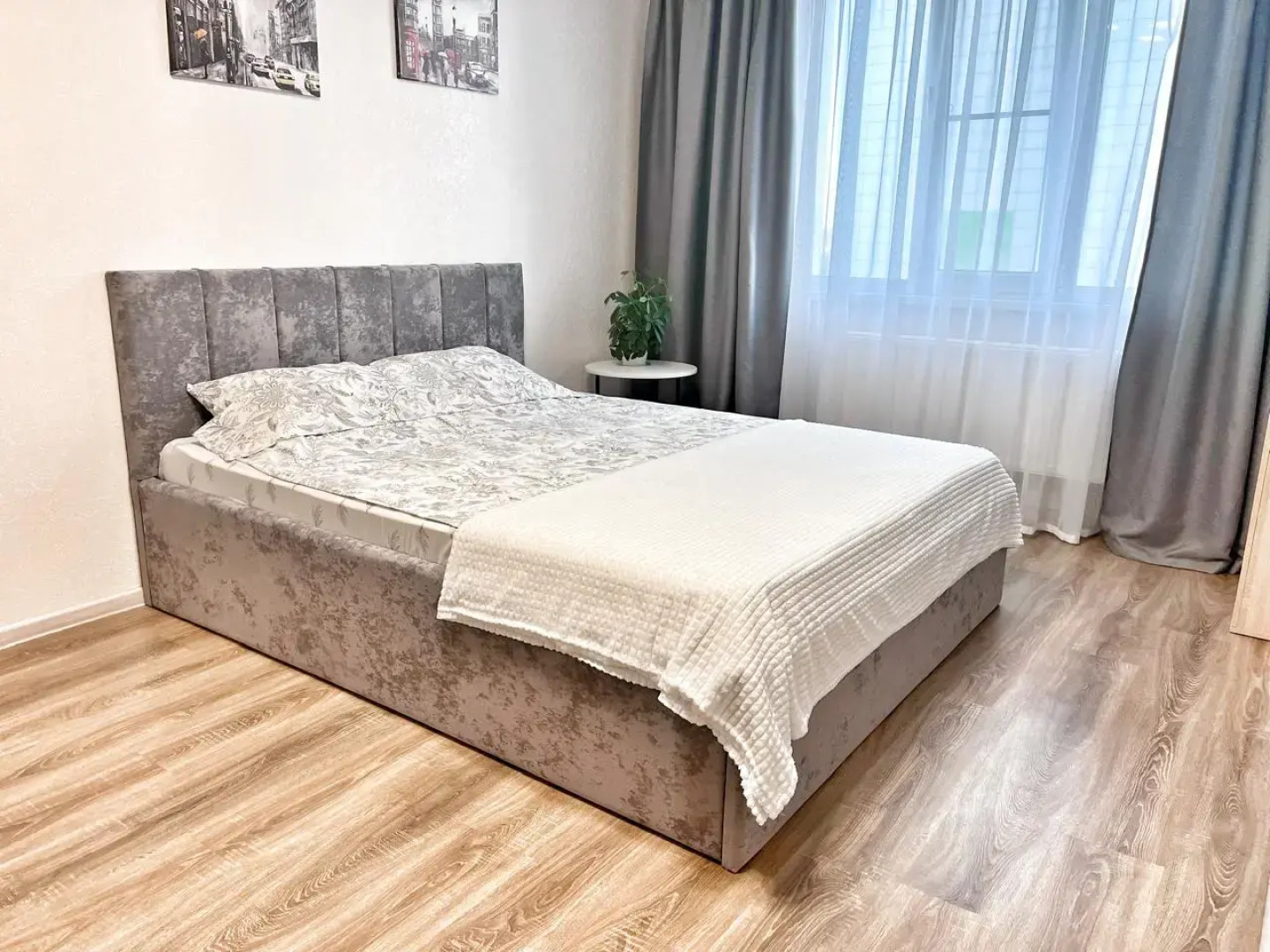 Квартира Елена Озерки