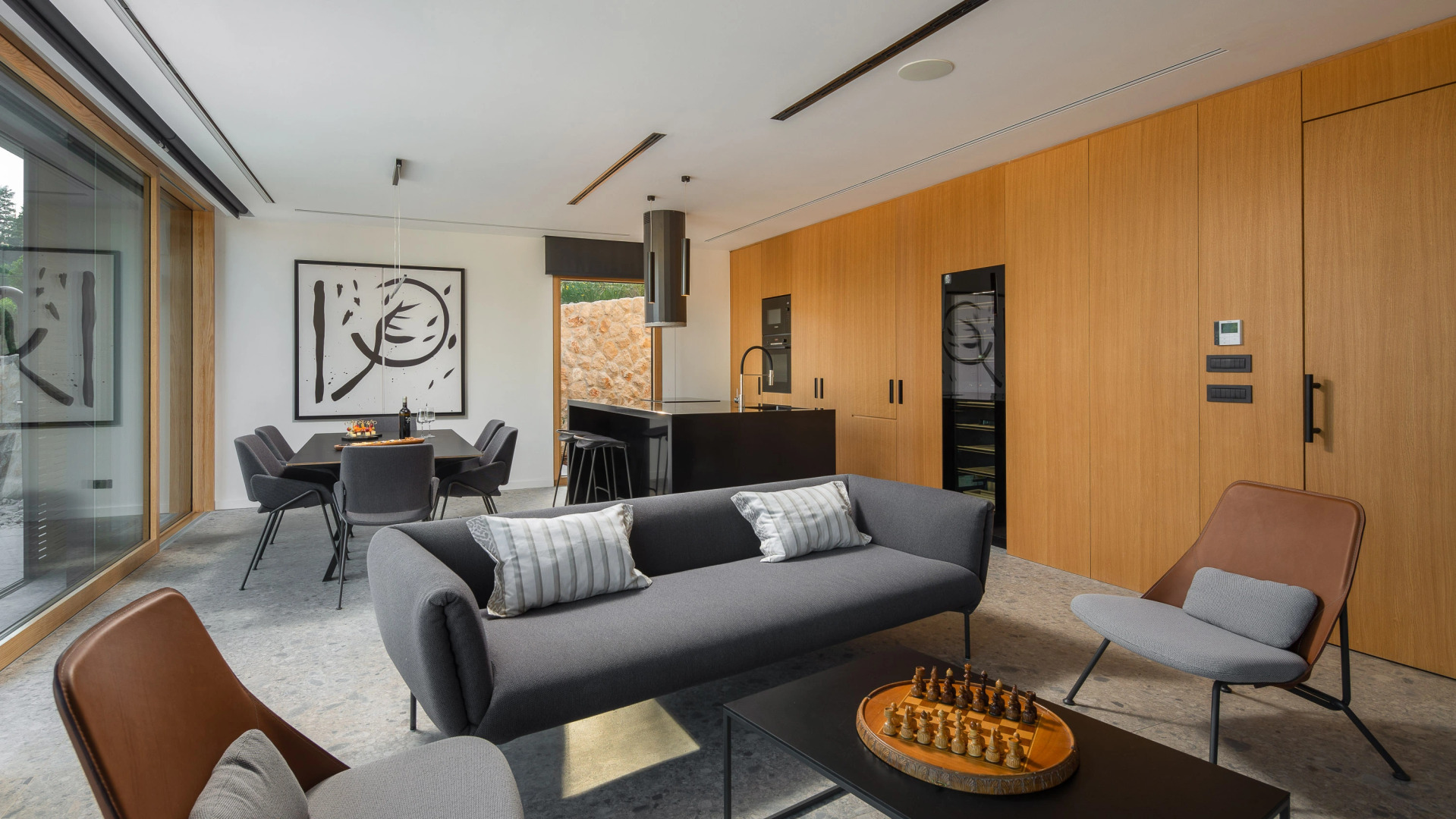 Вилла Palazzo Vimbula