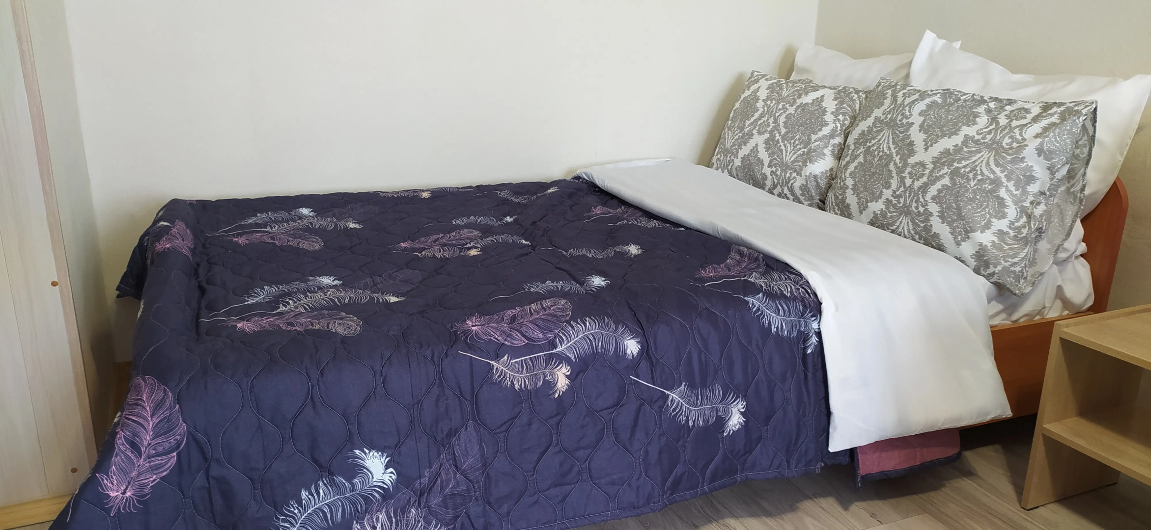 Апартаменты Морской бриз