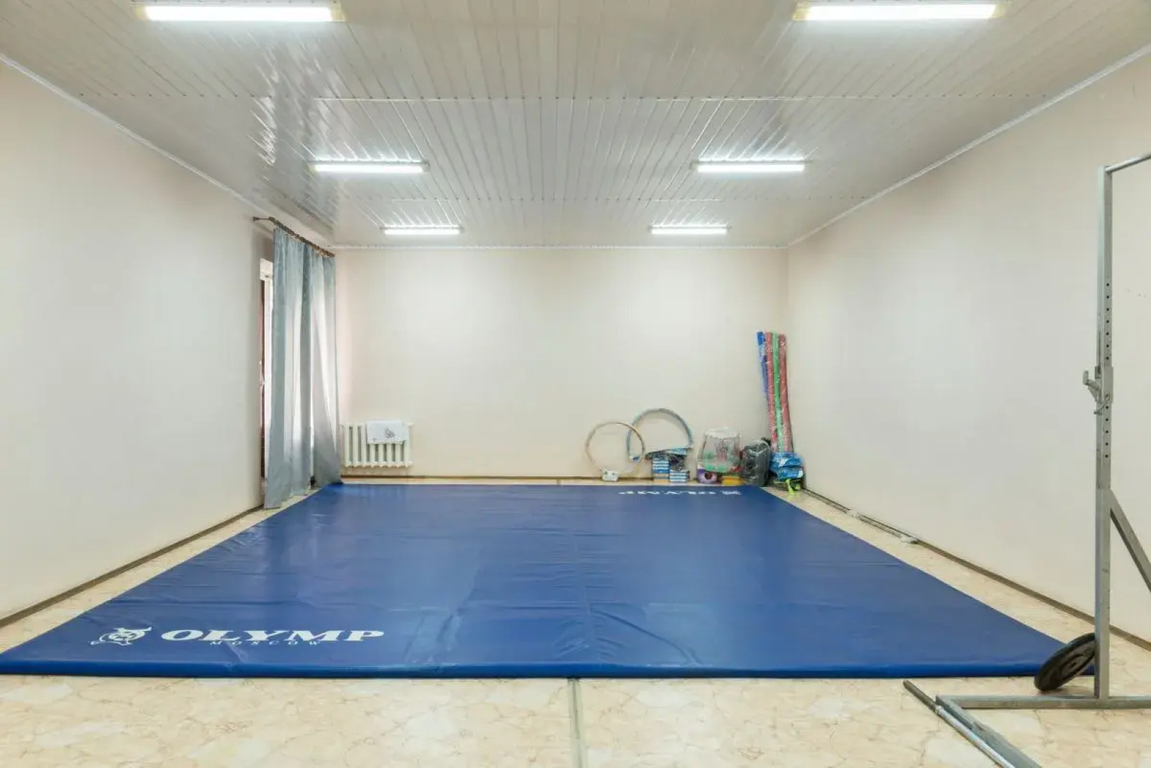 Lesnoy Gorodok Hotel