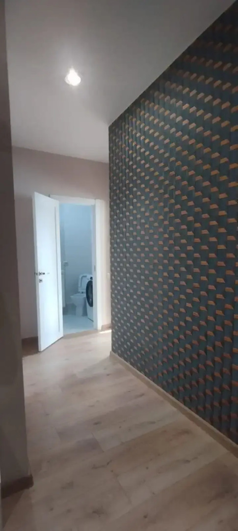 Квартира Симпатичная однокомнатная