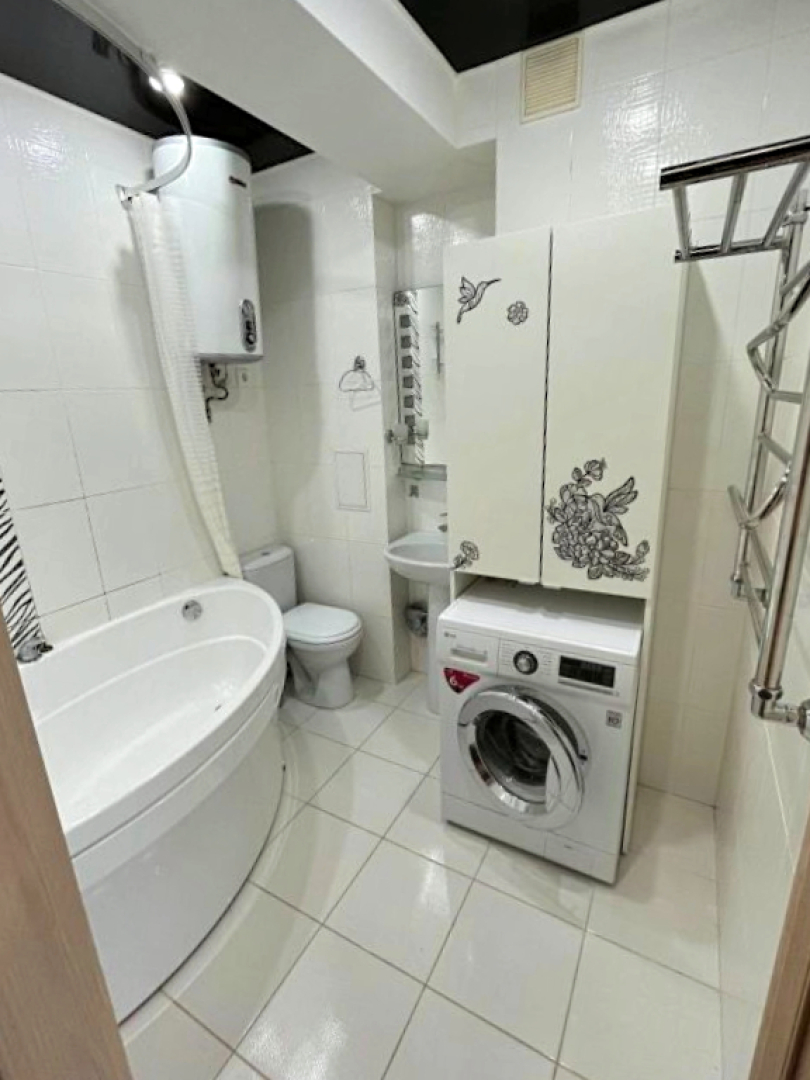 Апартаменты Янтарный