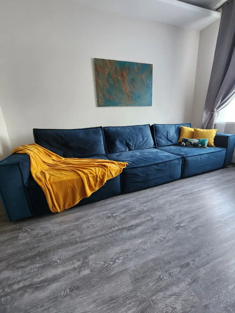 Апартаменты New & Empire Style