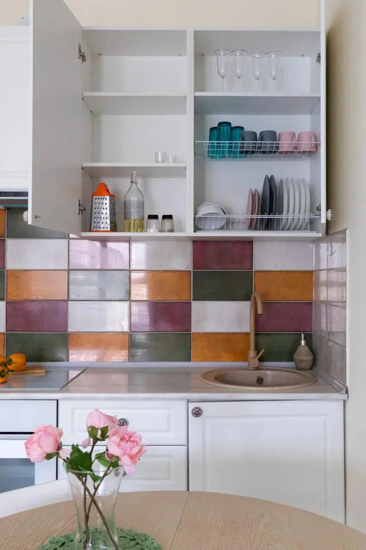 Frida apartments Frunzenskaya