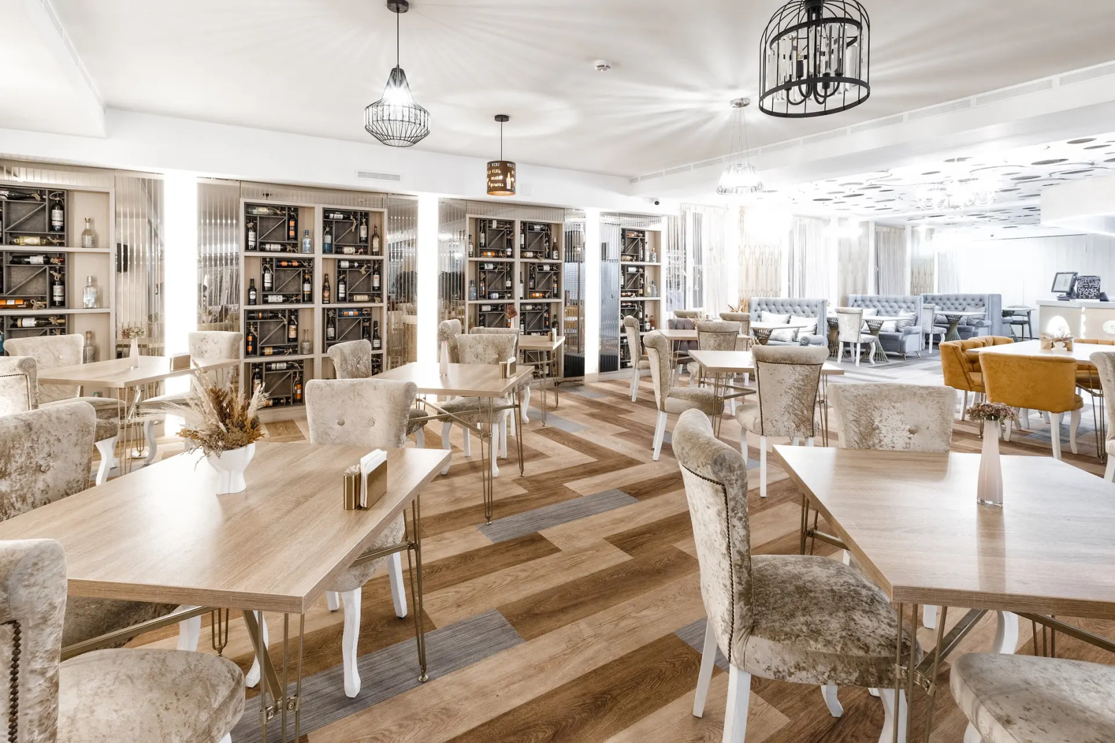 Отель Гостиница Kamarooms Business Hotel & Spa