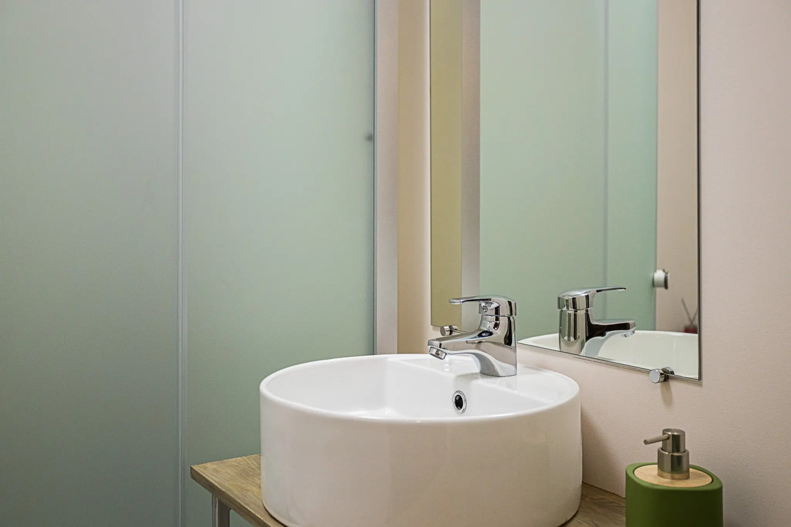 Апартаменты Студия 5 Столиц Ялта