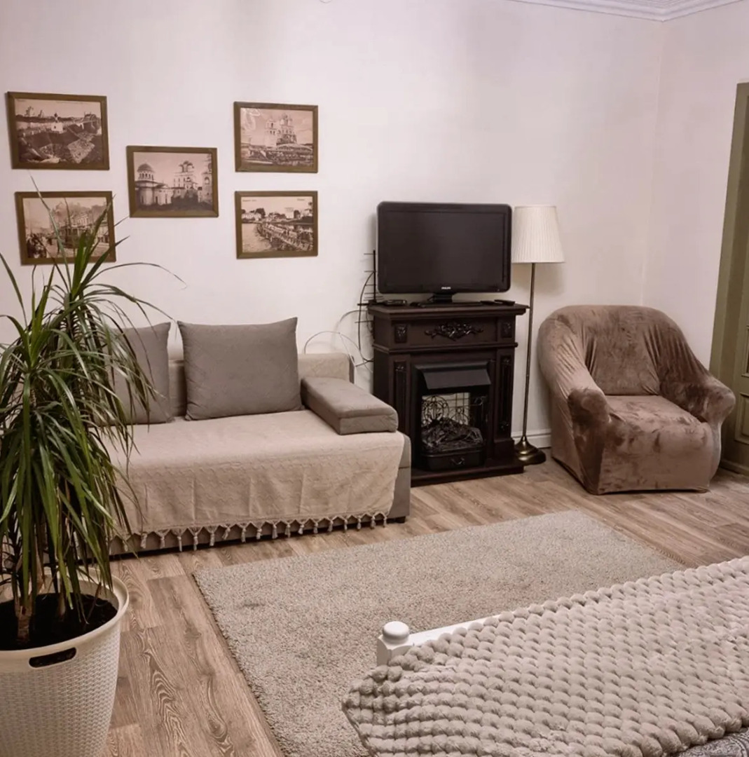 Квартира в самом Центре