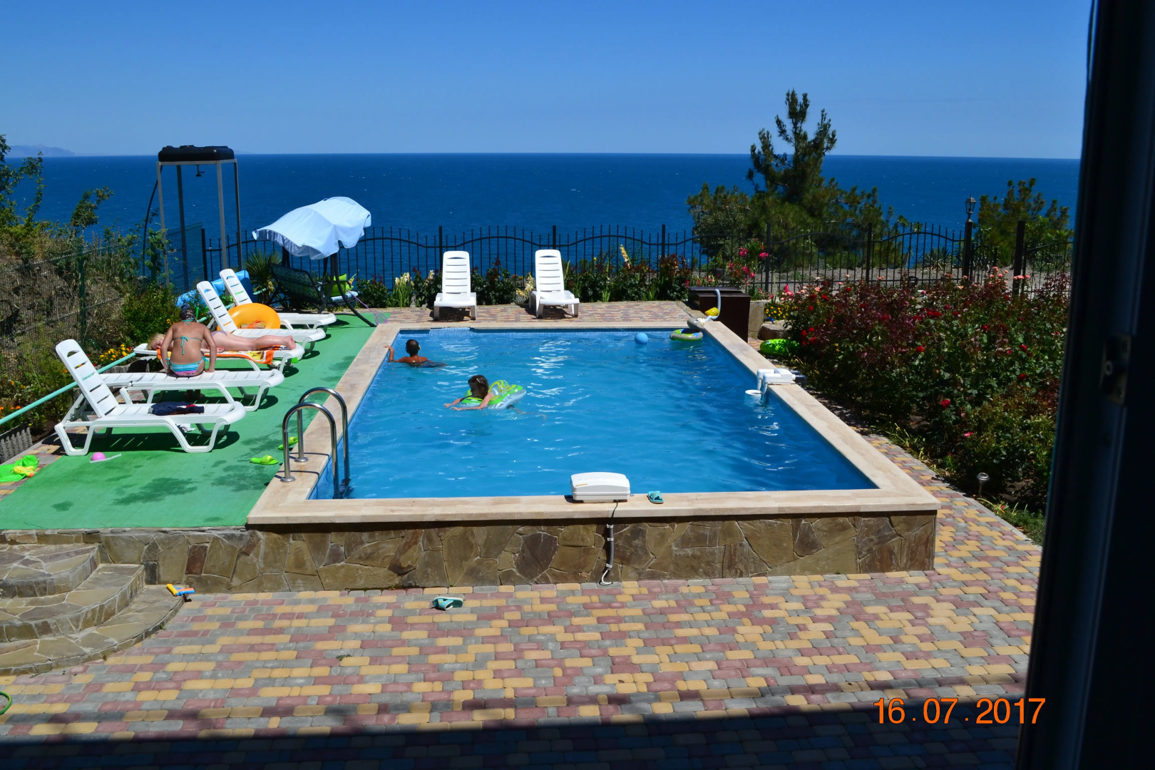 Гостевой дом Лукоморье