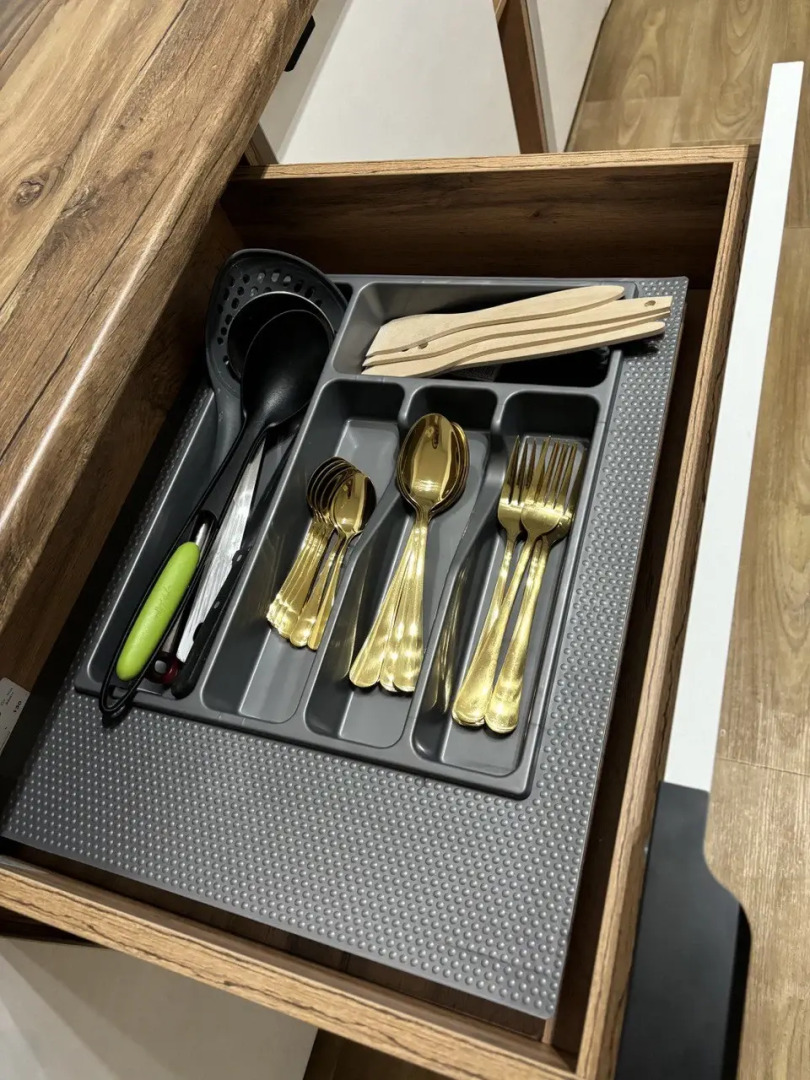 Апартаменты Четыре Сезона