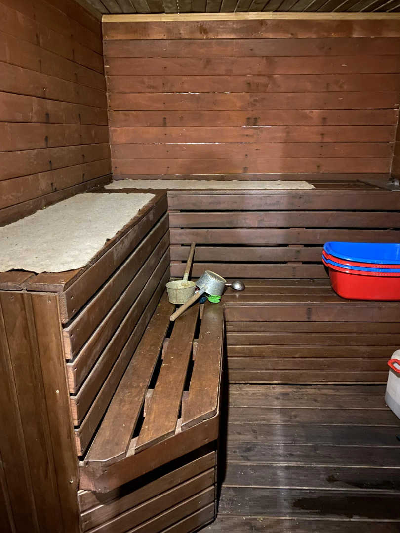 Гостевой дом Дом в Карелии