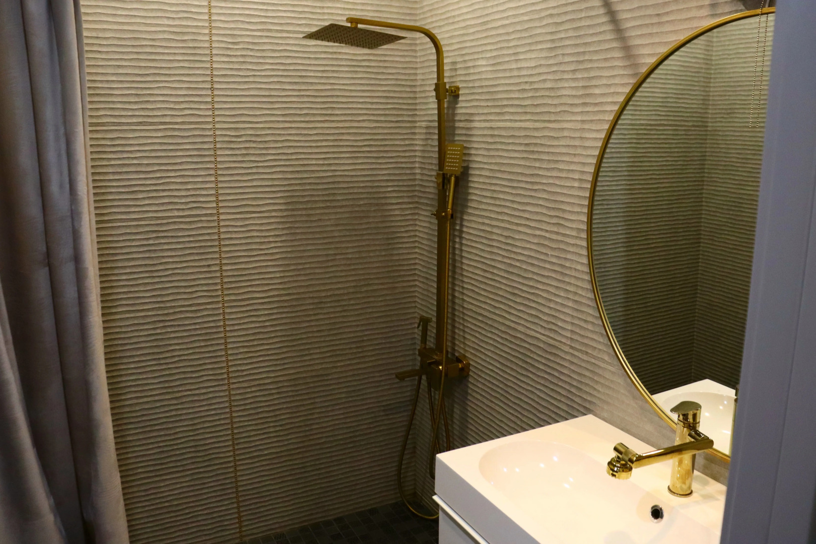 Квартира на Родионова