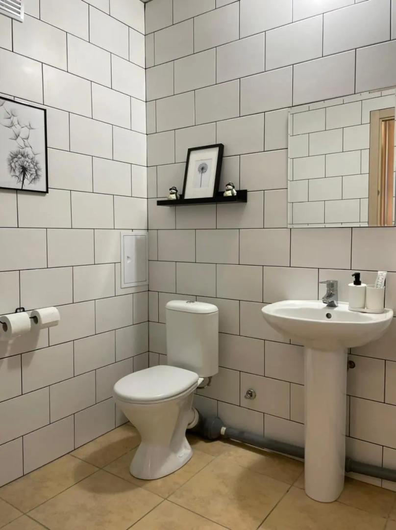 Квартира Как дома на Сахарова 29