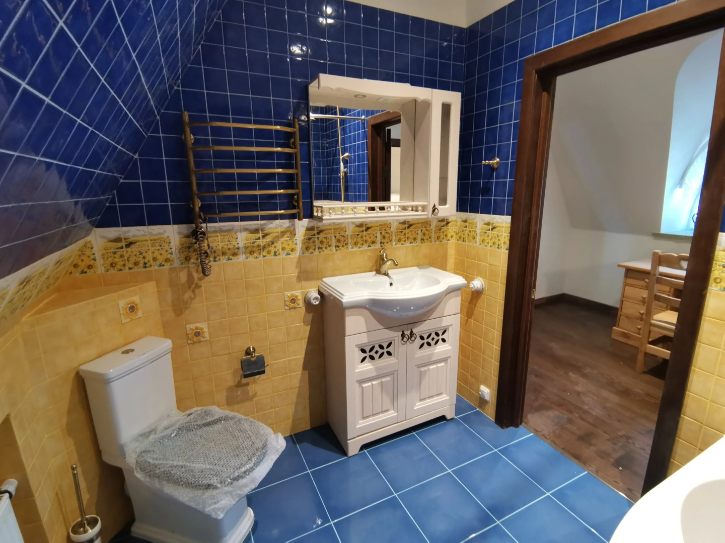 База отдыха Диканька