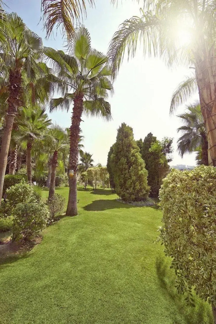 Al Masa Hotel Nasr City