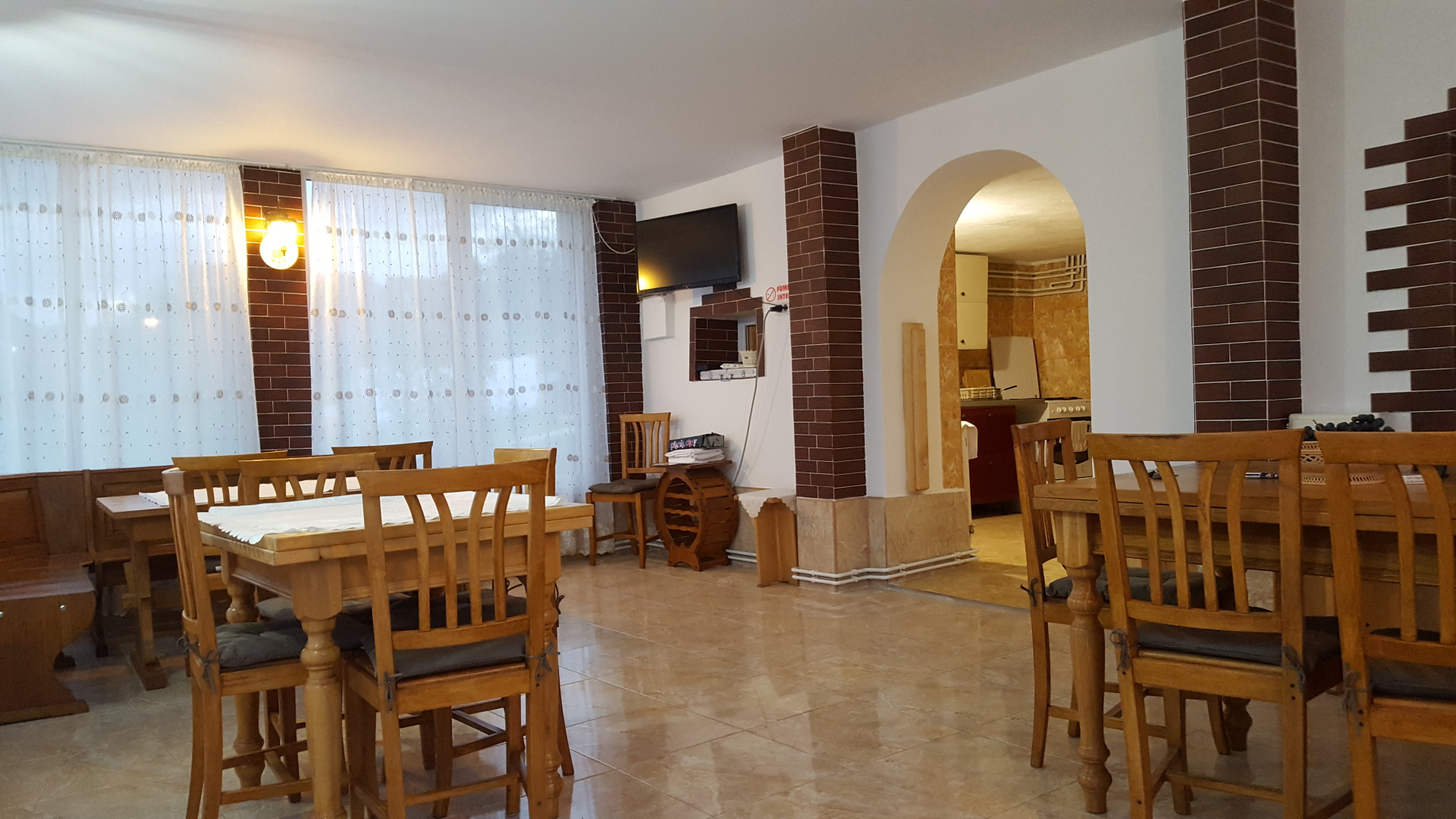 Гостевой дом Belvedere La Cristina