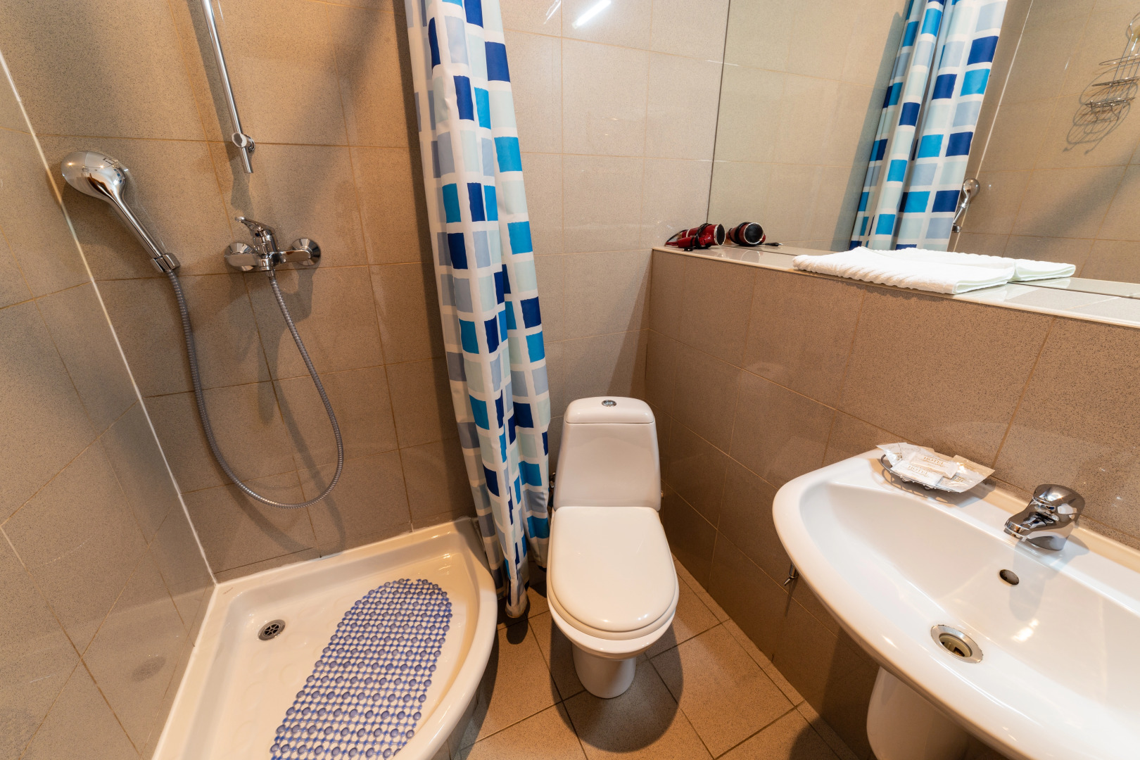 Мини-Отель Онежский