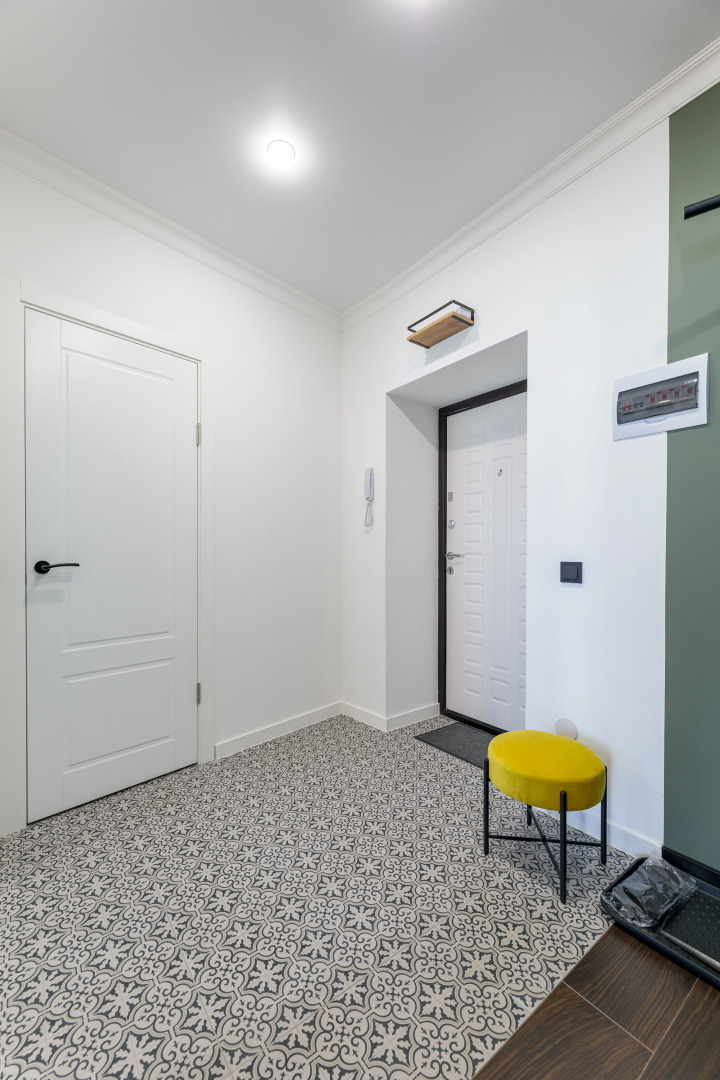 Апартаменты The Venetian