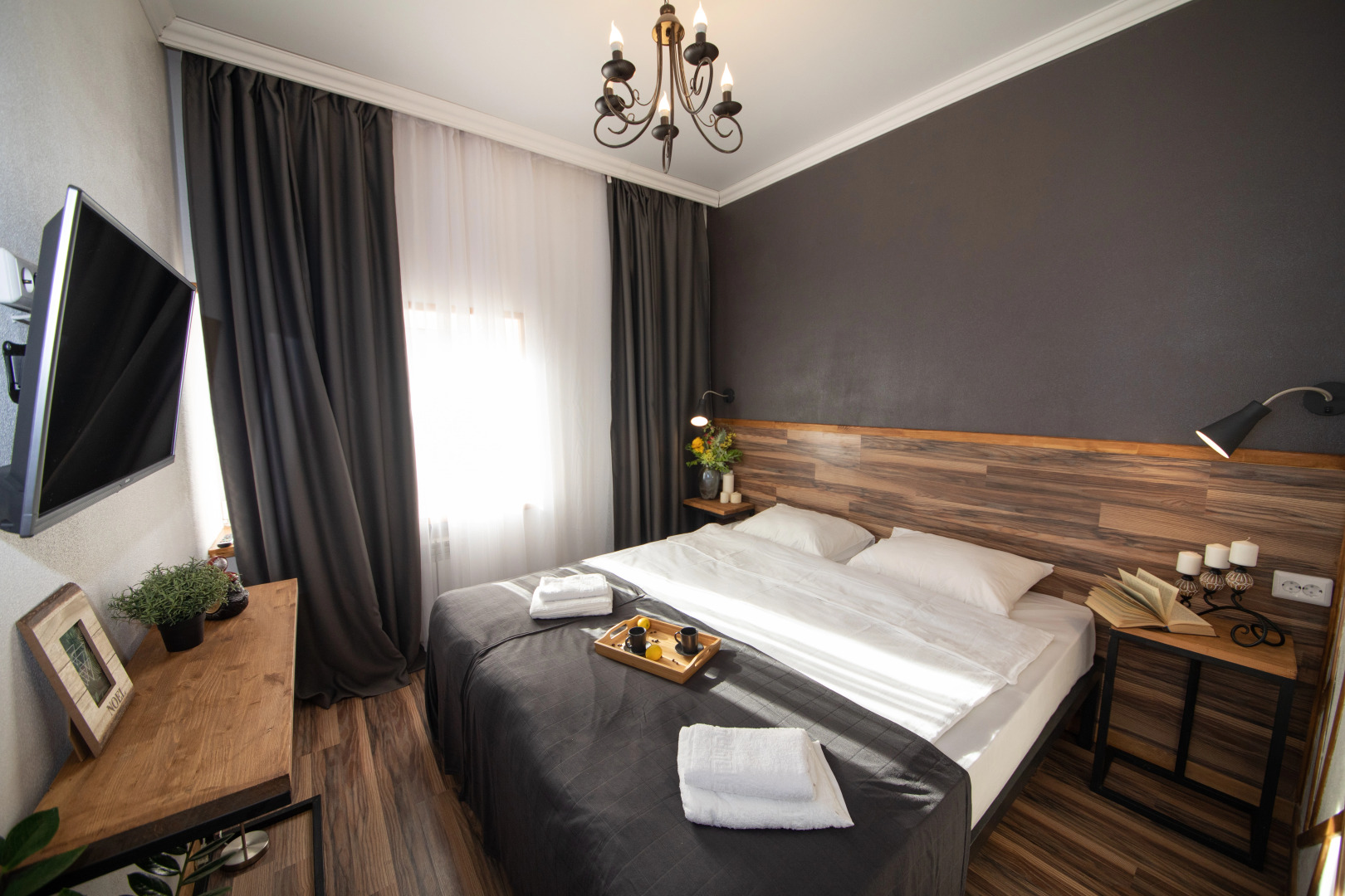 Отель Lemon Loft Hotel