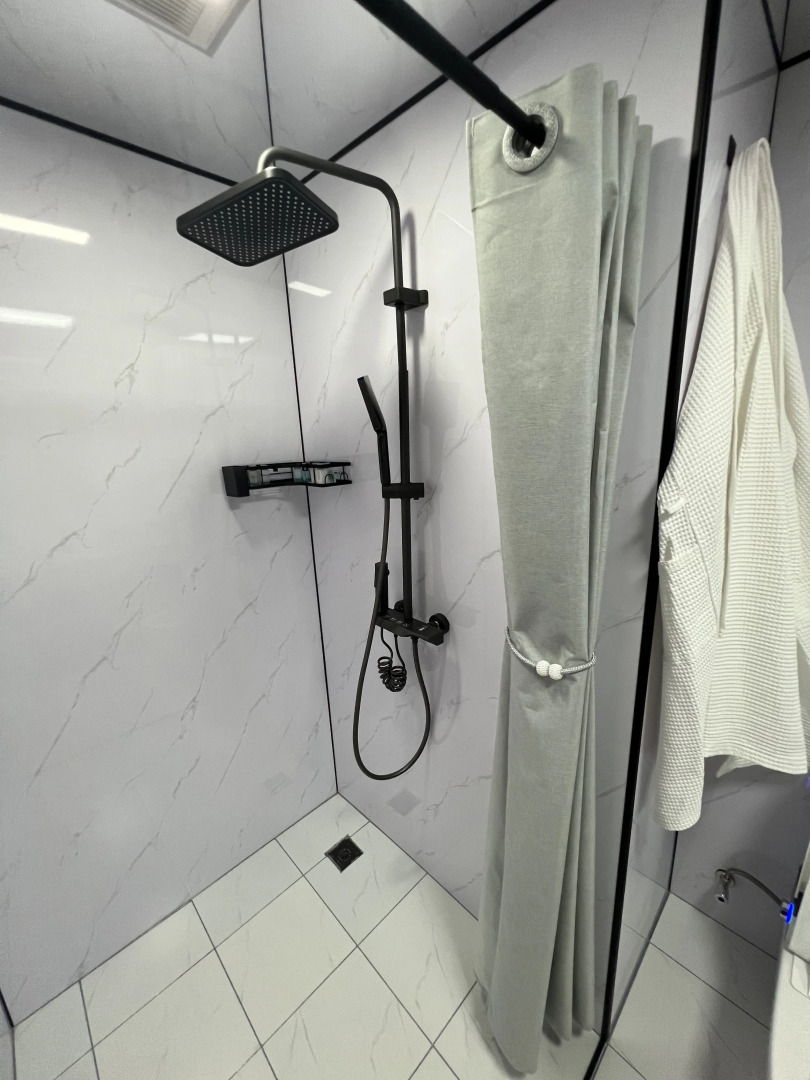 Глэмпинг Панорама 360 4