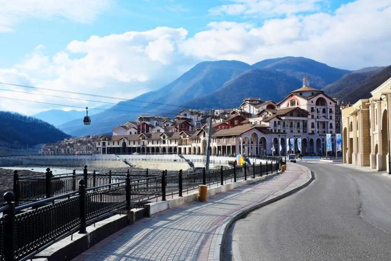 Отель Морская Звезда Адлер