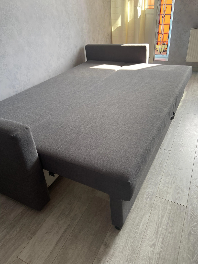 Апартаменты Евродвушка на Мичуринской