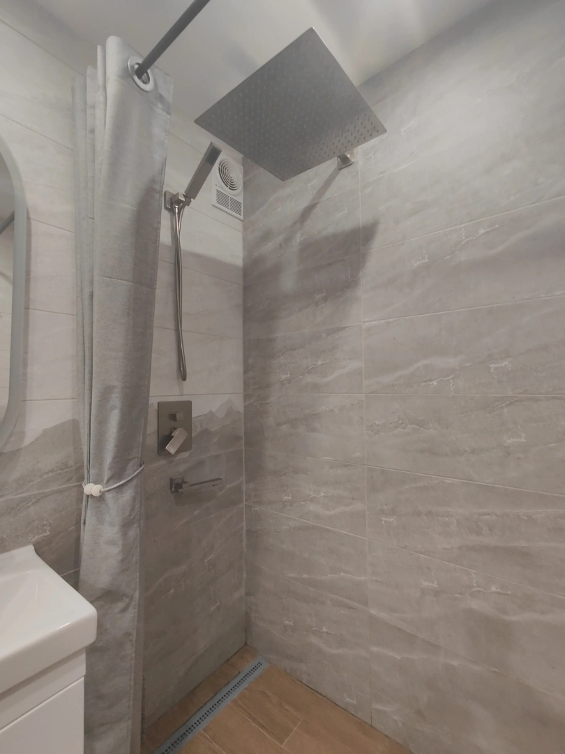 Новая комфортная студия в 5 минутах ходьбы от Храма