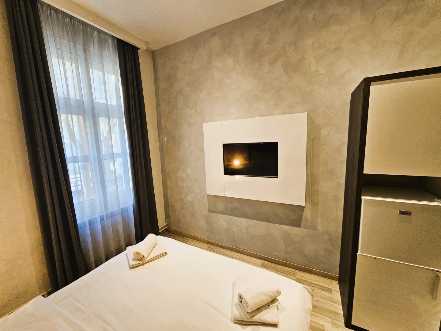 Гостей Дом Central Park Residence