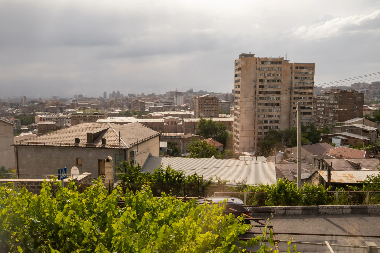 Гостевой дом Hillside