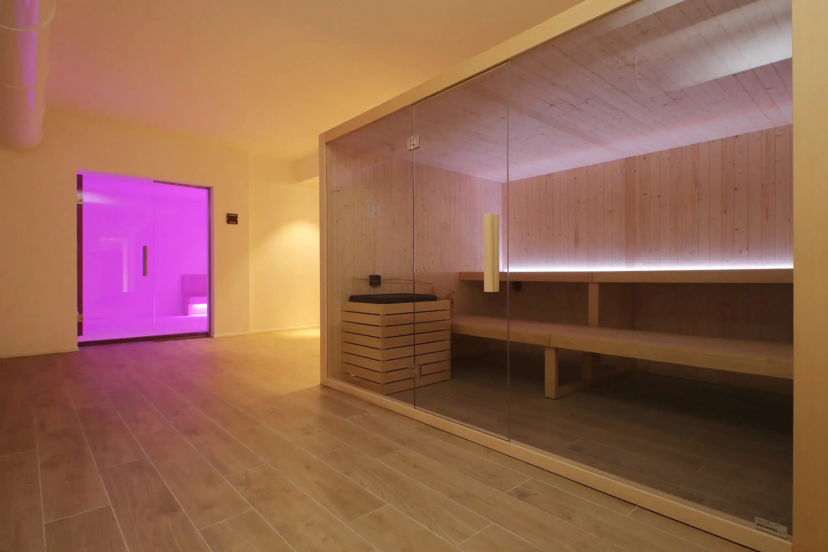 Апарт-отель Siena Hills Apartments