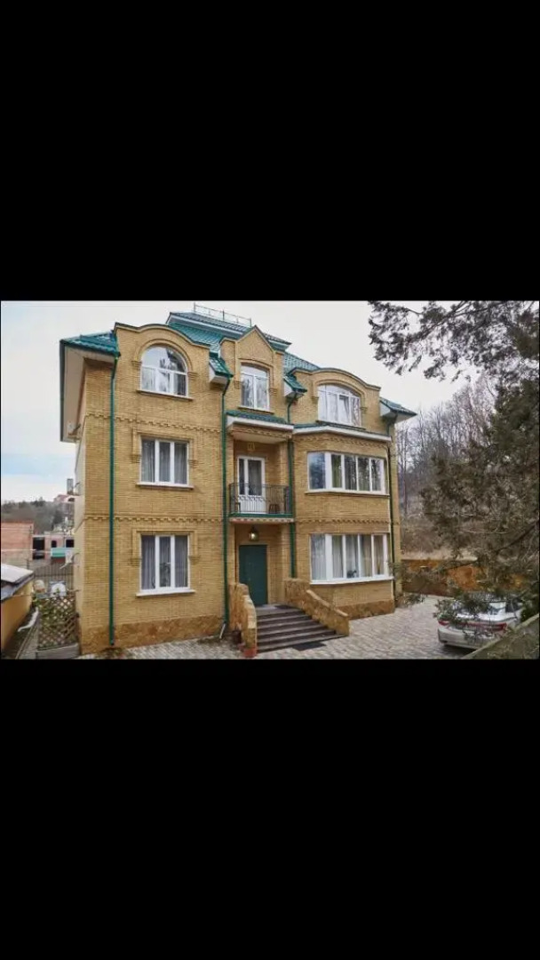 Гостевой дом Вилла-парк