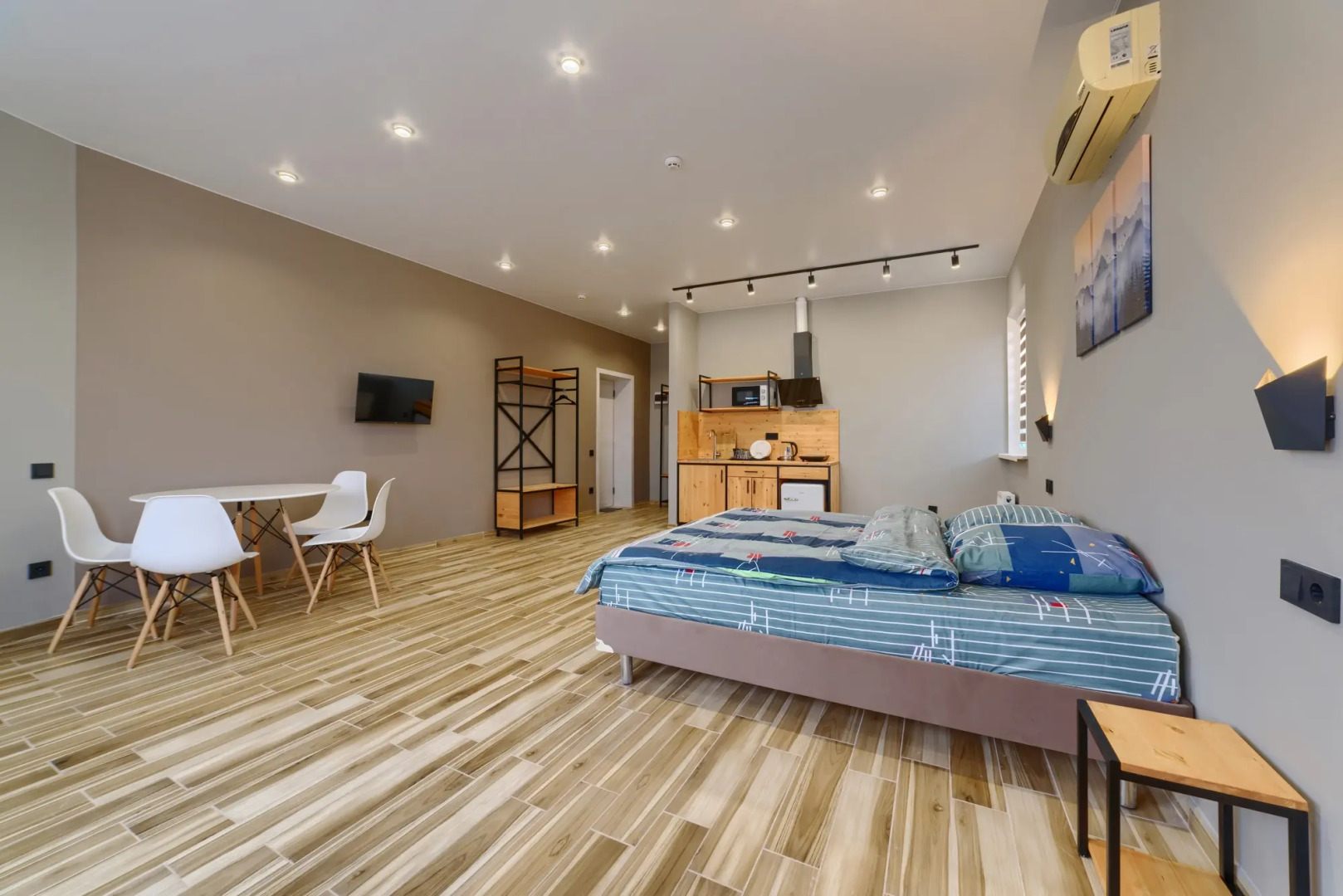 Гостевой Дом ApartHouse