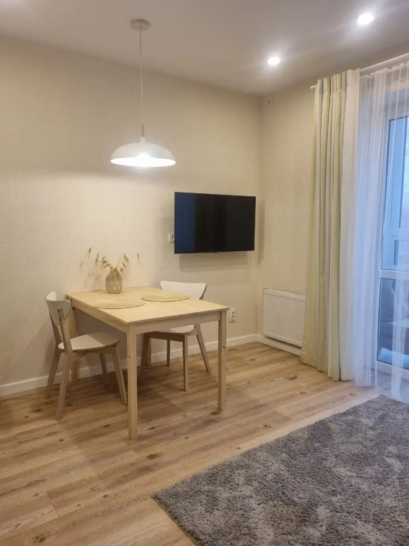 Квартира Уютная студия в 10 минутах от моря